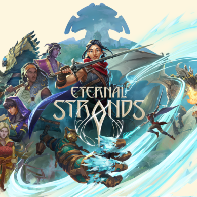 Eternal Strands – Recenzja