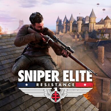 Sniper Elite: Resistance – Recenzja